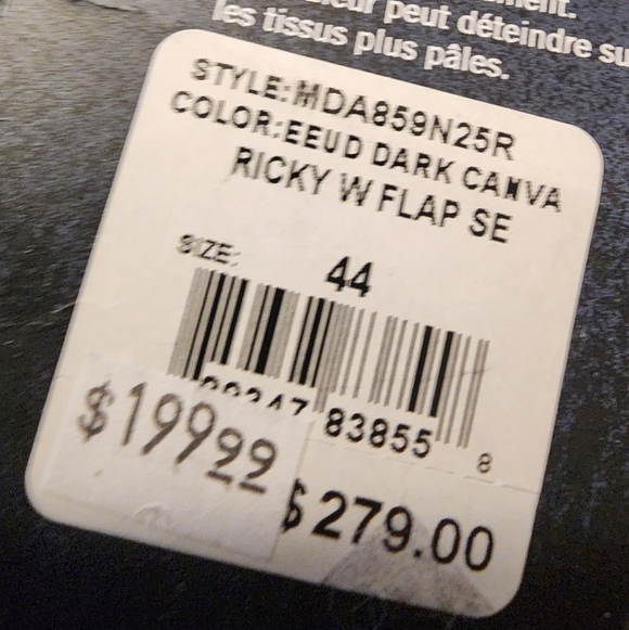 Mens true religion jeans - Picture 4 of 4